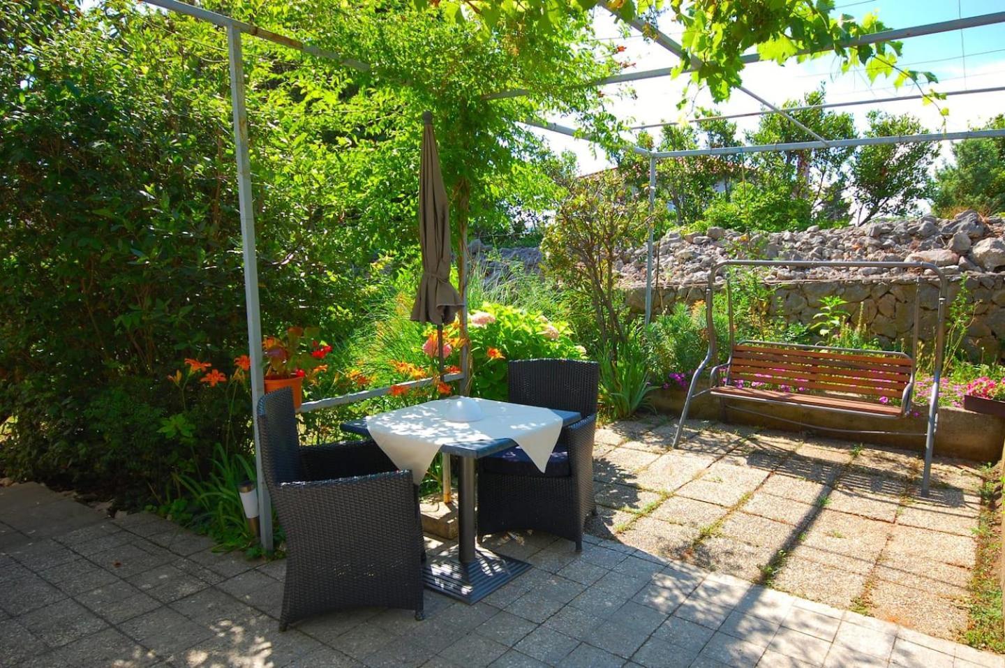 Fisher King Apartments Krk Town Zewnętrze zdjęcie