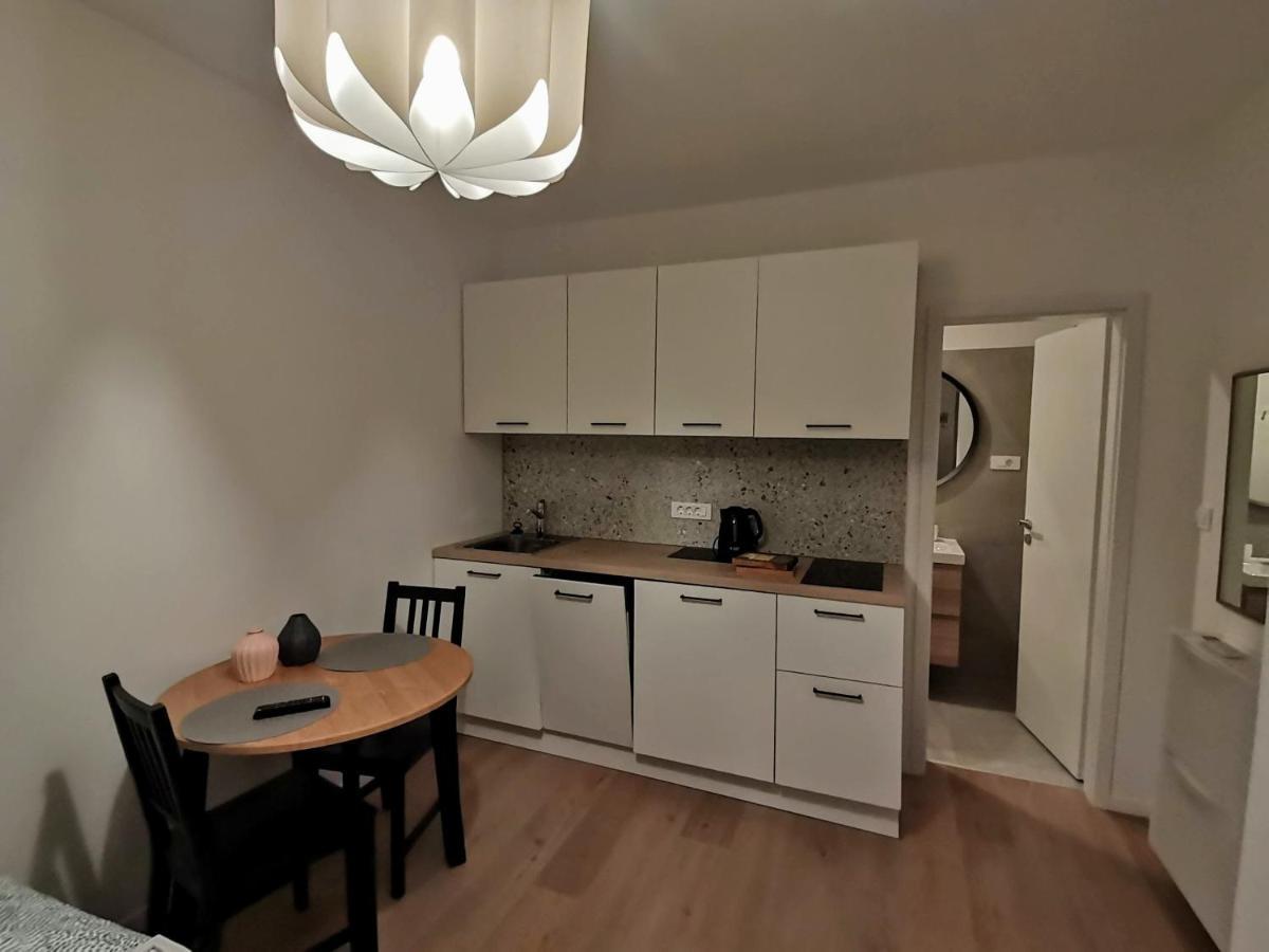Fisher King Apartments Krk Town Zewnętrze zdjęcie