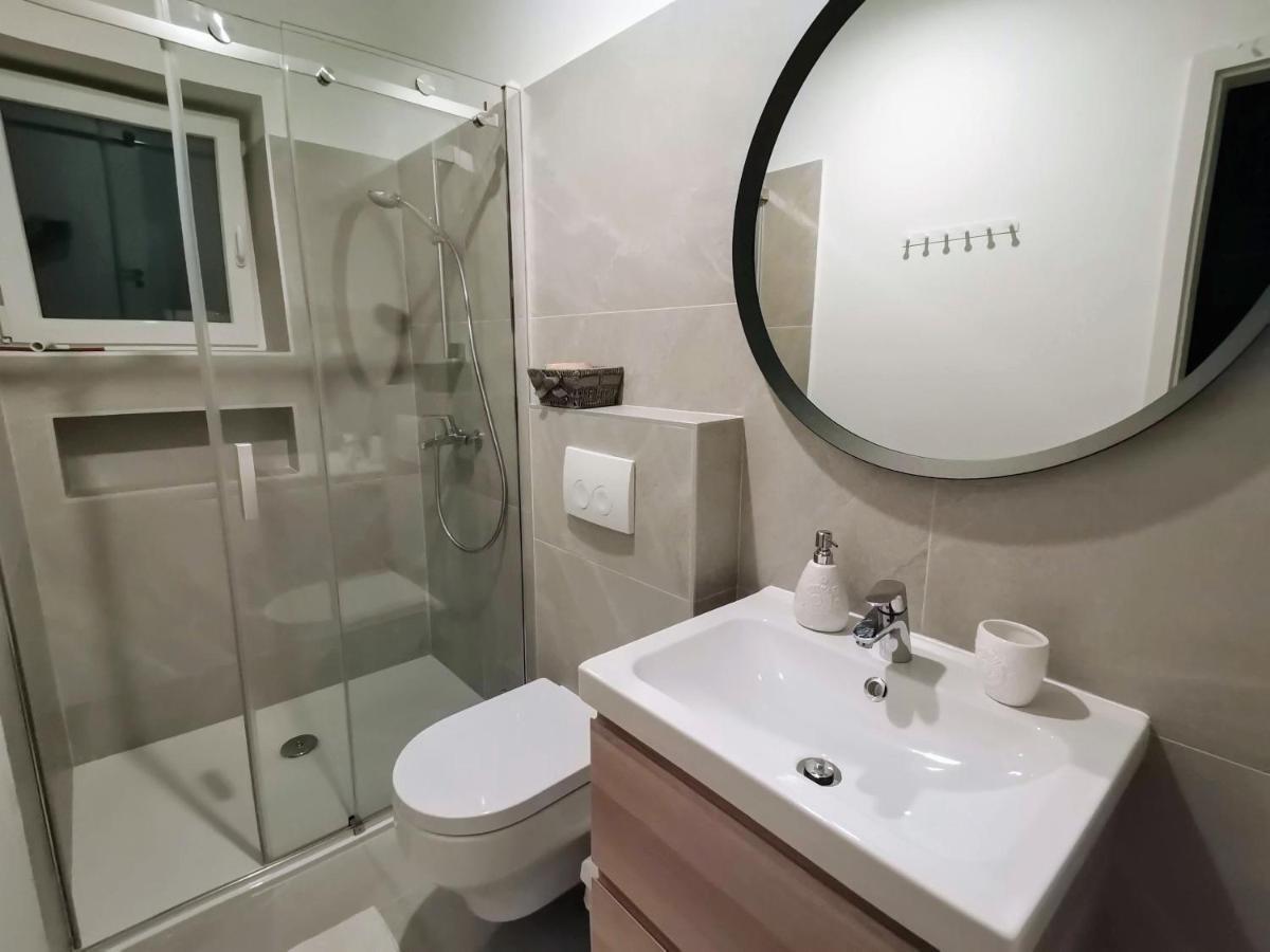 Fisher King Apartments Krk Town Zewnętrze zdjęcie
