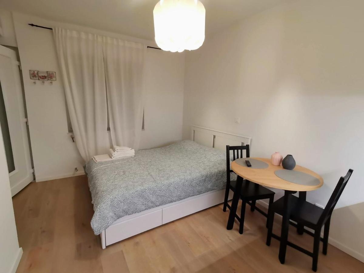 Fisher King Apartments Krk Town Zewnętrze zdjęcie