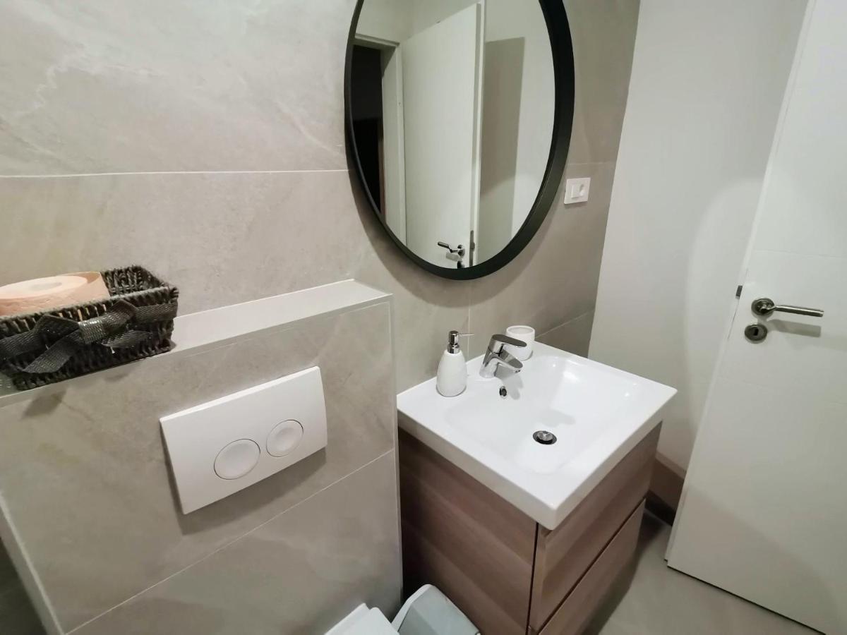Fisher King Apartments Krk Town Zewnętrze zdjęcie