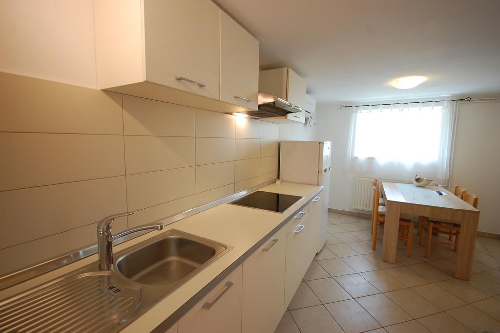 Fisher King Apartments Krk Town Zewnętrze zdjęcie