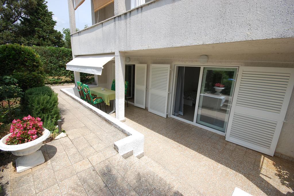 Fisher King Apartments Krk Town Zewnętrze zdjęcie