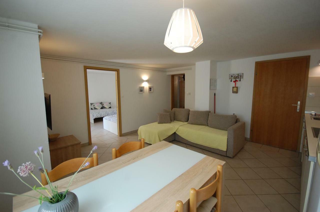 Fisher King Apartments Krk Town Zewnętrze zdjęcie