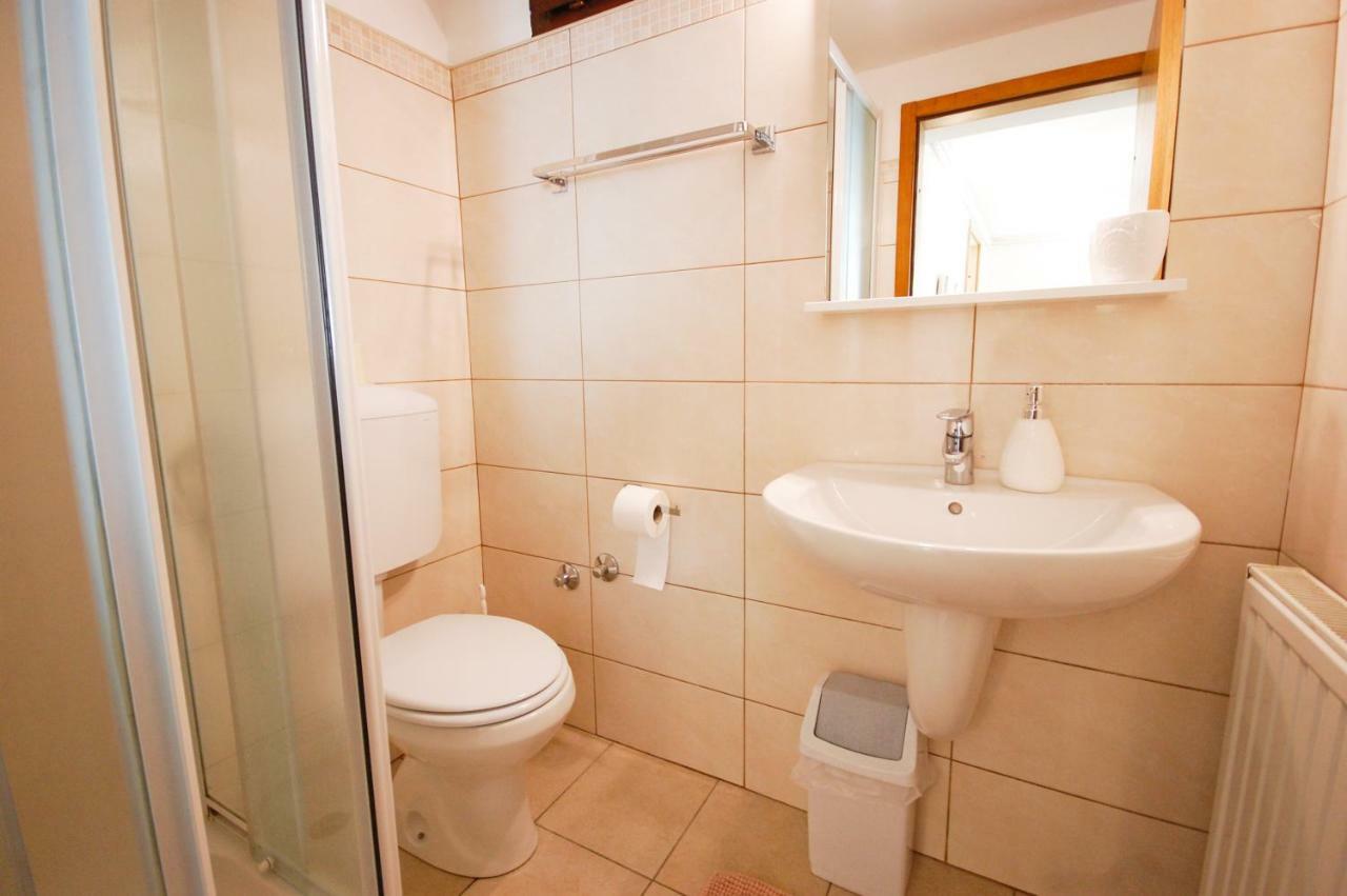 Fisher King Apartments Krk Town Zewnętrze zdjęcie