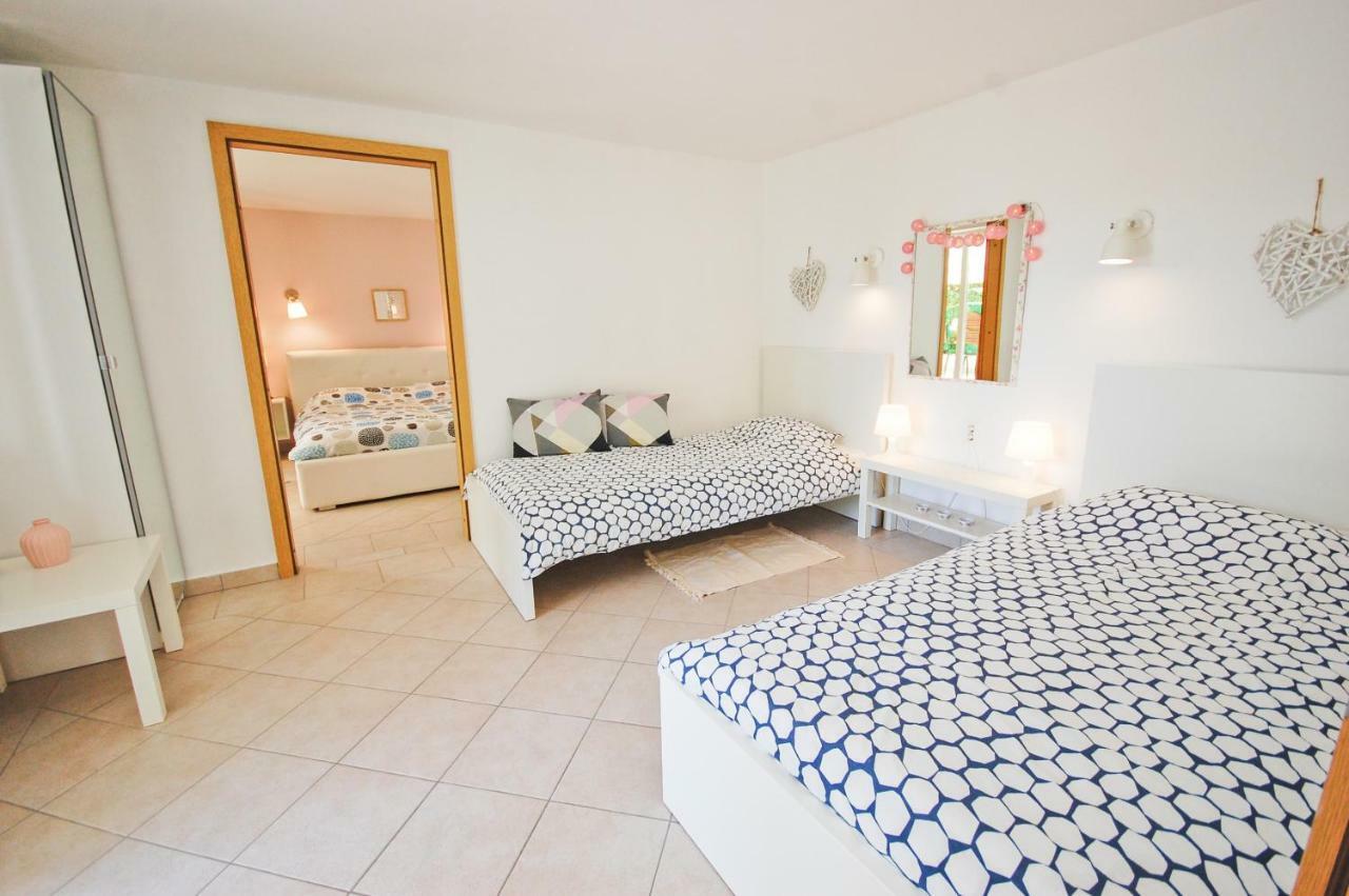 Fisher King Apartments Krk Town Zewnętrze zdjęcie