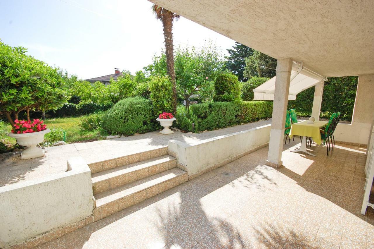 Fisher King Apartments Krk Town Zewnętrze zdjęcie