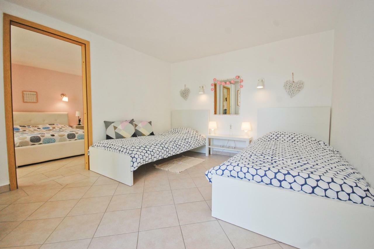 Fisher King Apartments Krk Town Zewnętrze zdjęcie