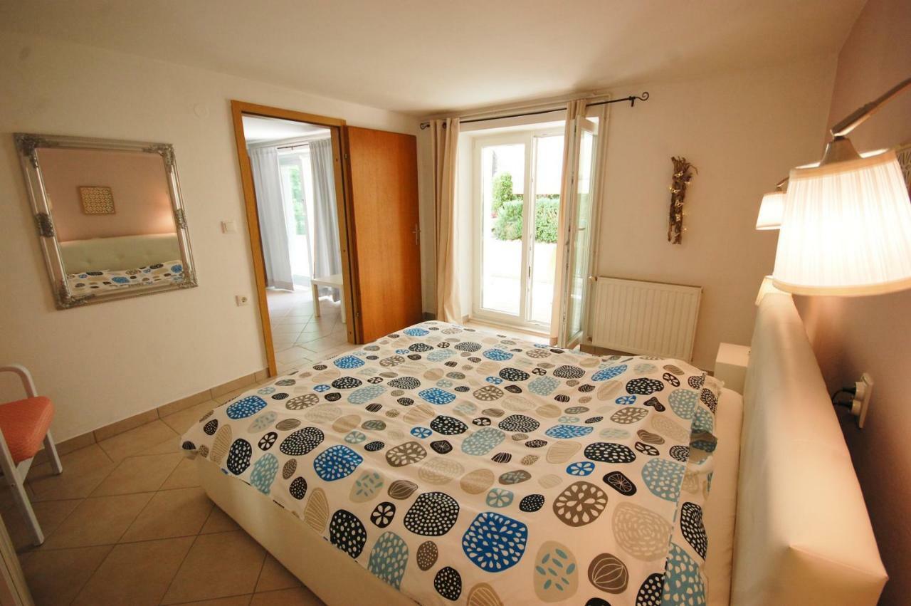 Fisher King Apartments Krk Town Zewnętrze zdjęcie
